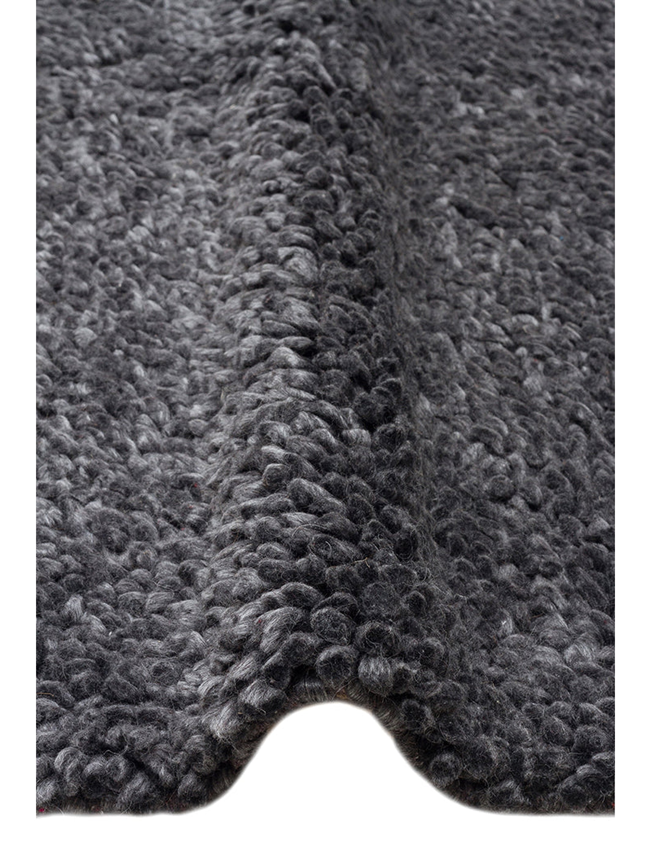 Kanin Serisi El Dokuma Shaggy Yumuşak Salon Oturma Odası Yatak Odası Halı ANT