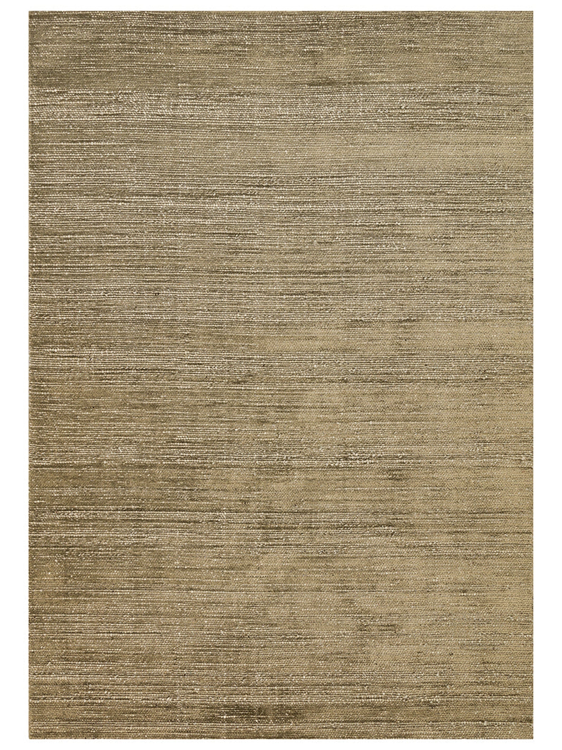 Kelly Serisi %100 Naturel Yün ve Viskon El Dokuma Salon Oturma Odası Yatak Odası Halı OLIVE