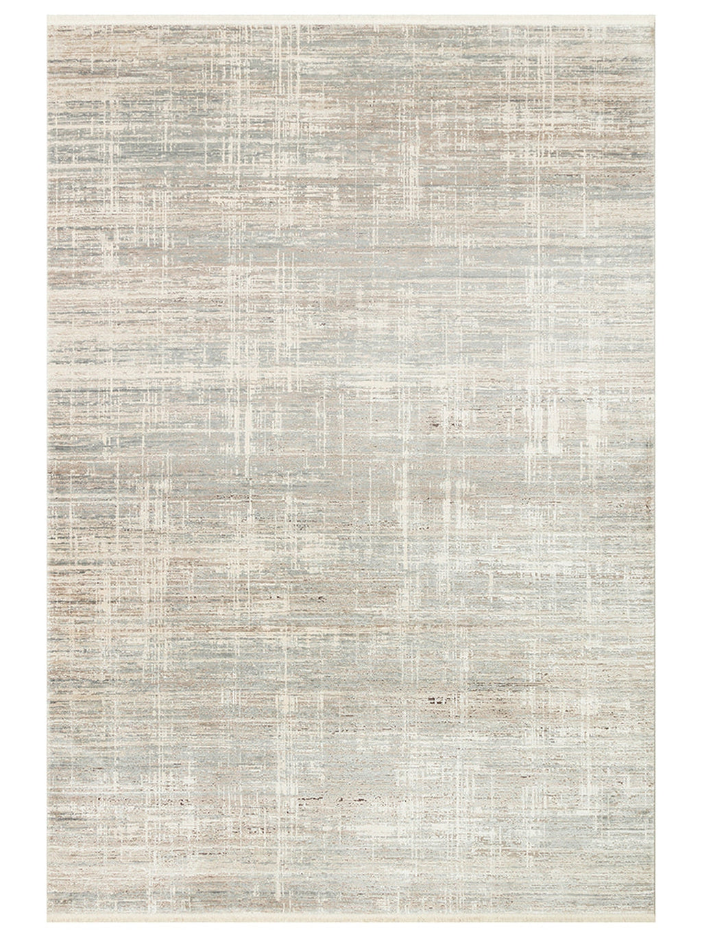 Lucia Serisi Modern Parlak Salon Oturma Odası Yatak Odası Antre Halı BEIGE