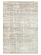 Lucia Serisi Modern Parlak Salon Oturma Odası Yatak Odası Antre Halı BEIGE