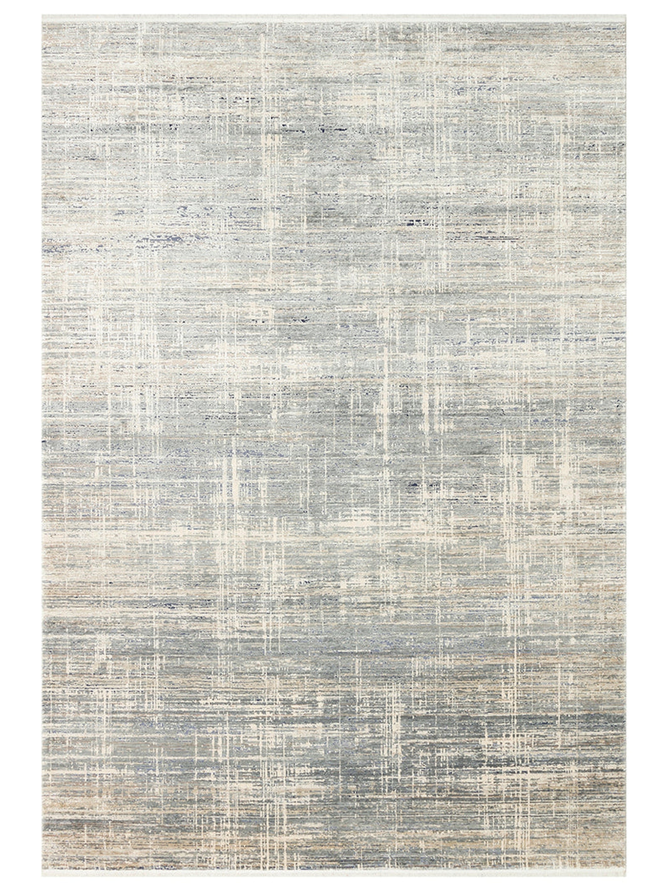 Lucia Serisi Modern Parlak Salon Oturma Odası Yatak Odası Antre Halı MARINE