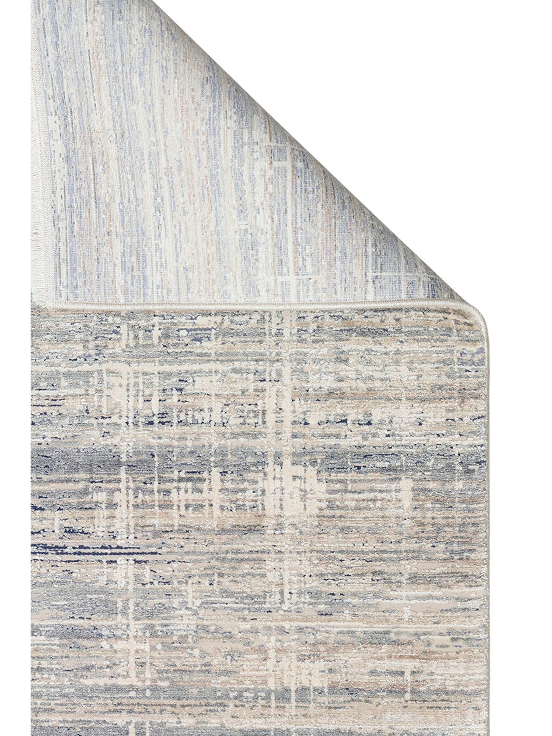 Lucia Serisi Modern Parlak Salon Oturma Odası Yatak Odası Antre Halı MARINE