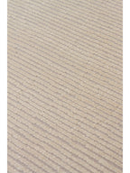 Lucia Serisi Modern Parlak Salon Oturma Odası Yatak Odası Antre Halı PLAIN BEIGE