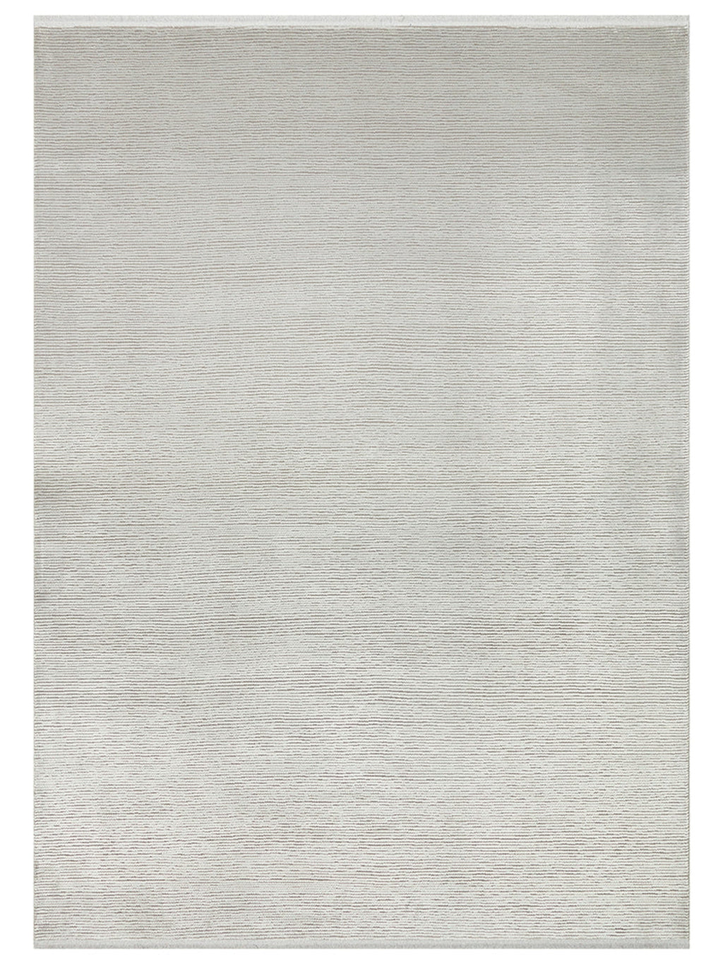 Lucia Serisi Modern Parlak Salon Oturma Odası Yatak Odası Antre Halı PLAIN GREY