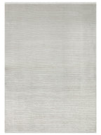 Lucia Serisi Modern Parlak Salon Oturma Odası Yatak Odası Antre Halı PLAIN GREY