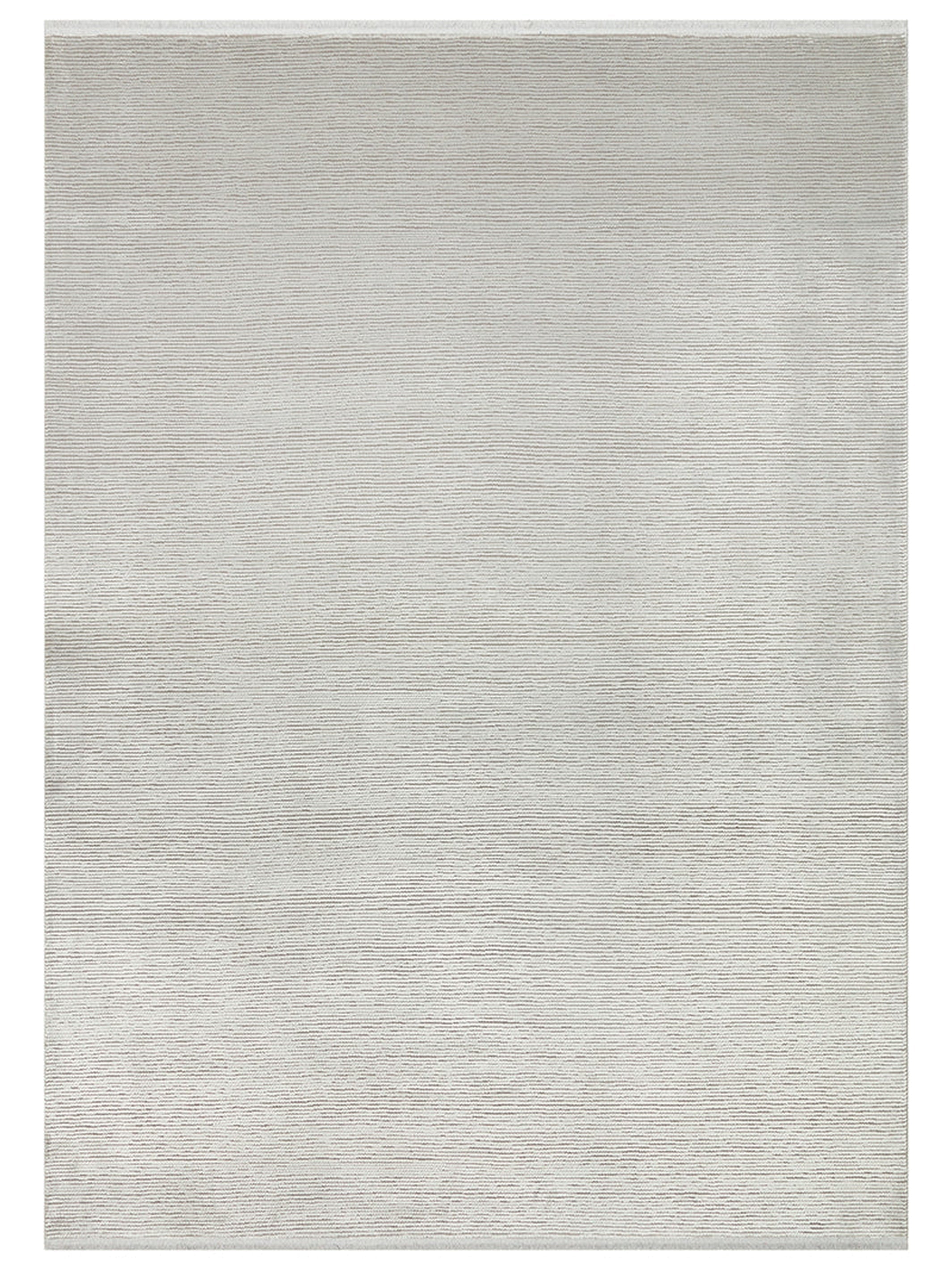 Lucia Serisi Modern Parlak Salon Oturma Odası Yatak Odası Antre Halı PLAIN GREY