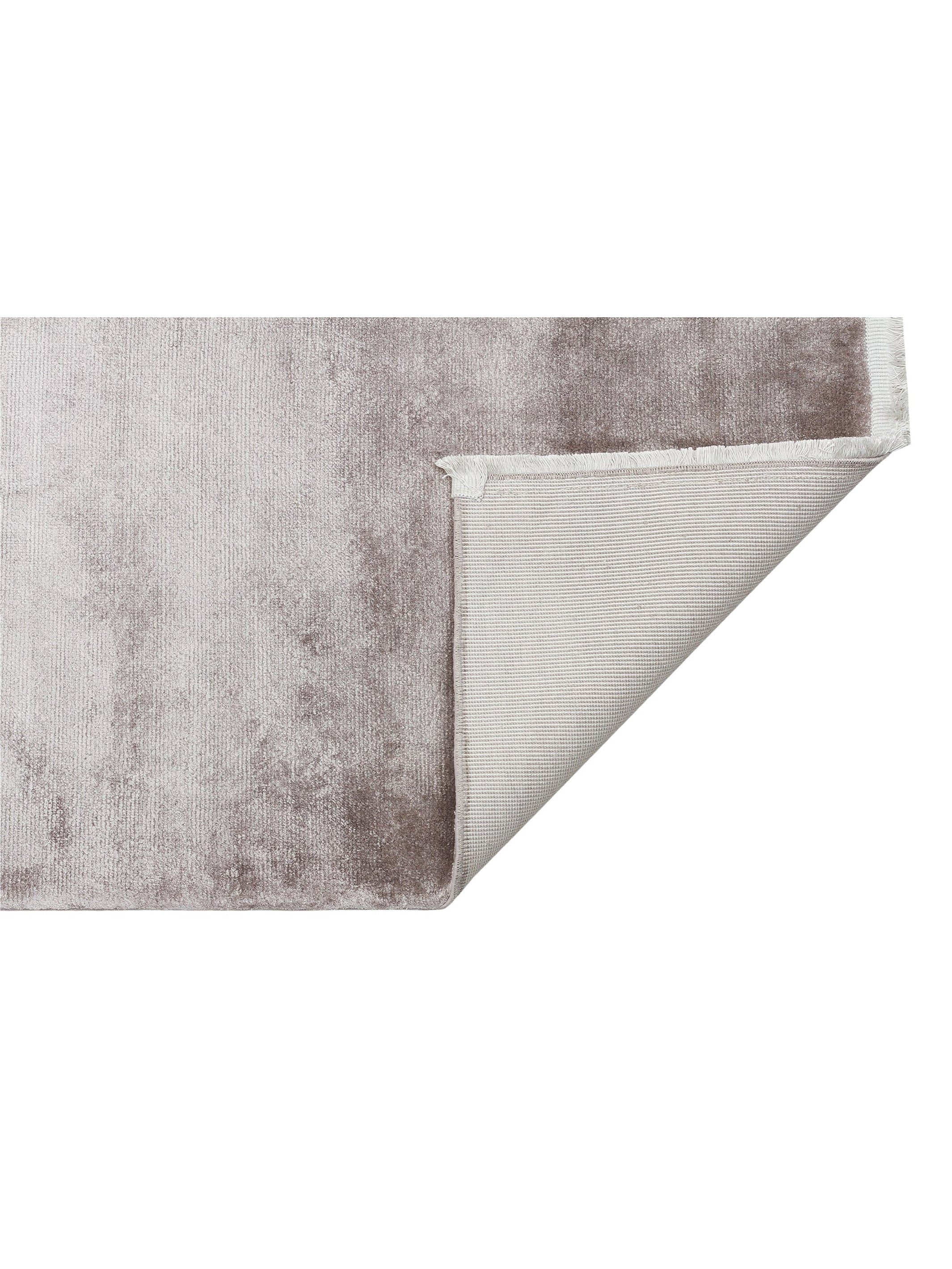 Oushak Plain %100 Naturel Düz Renk El Emeğiyle Özel Tezgahlarda Üretilen Viskon Uşak Halısı PLAIN GR