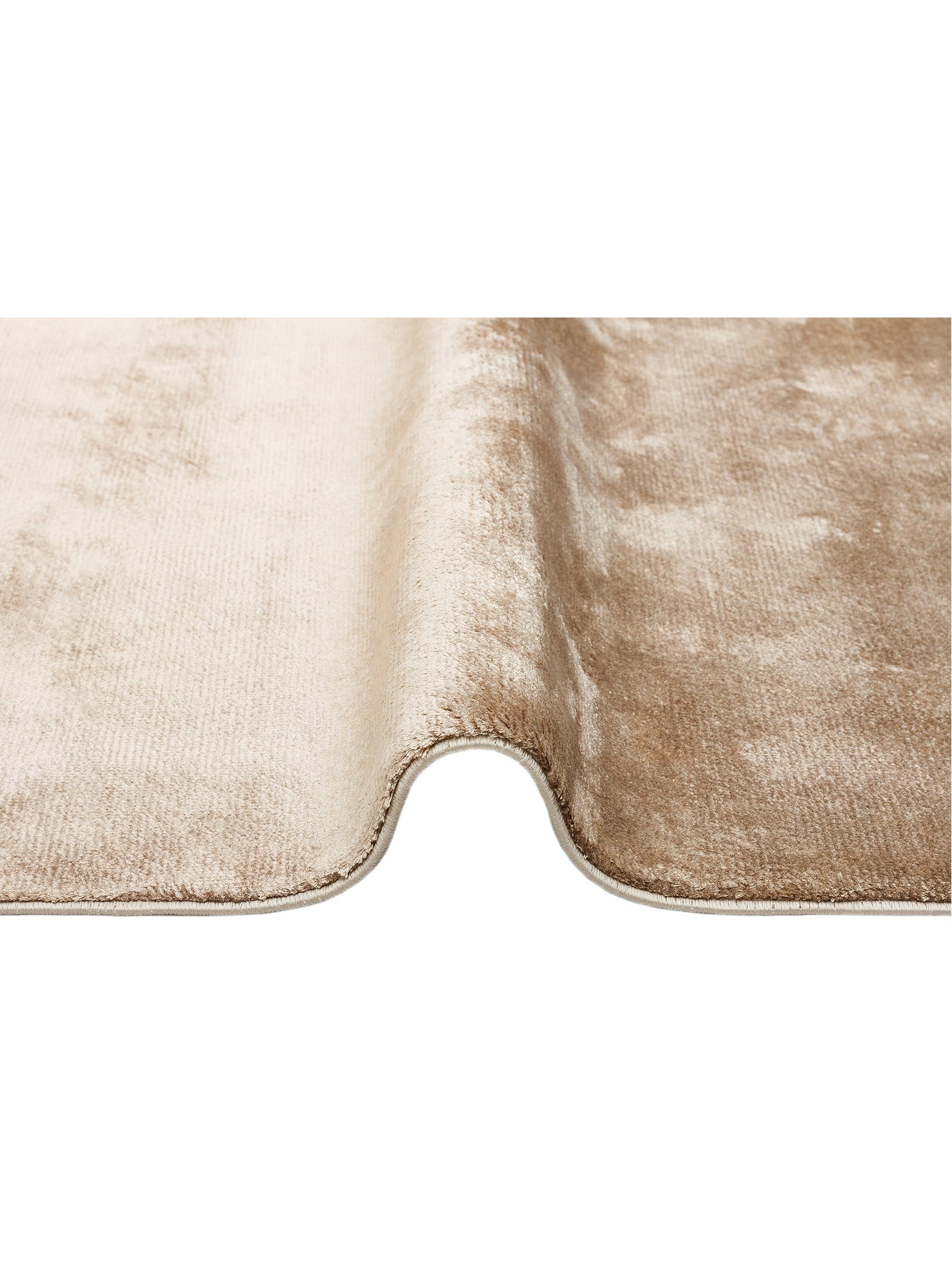 Oushak Plain %100 Naturel Düz Renk El Emeğiyle Özel Tezgahlarda Üretilen Viskon Uşak Halısı PLANDVZN