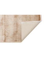 Oushak Plain %100 Naturel Düz Renk El Emeğiyle Özel Tezgahlarda Üretilen Viskon Uşak Halısı PLANDVZN