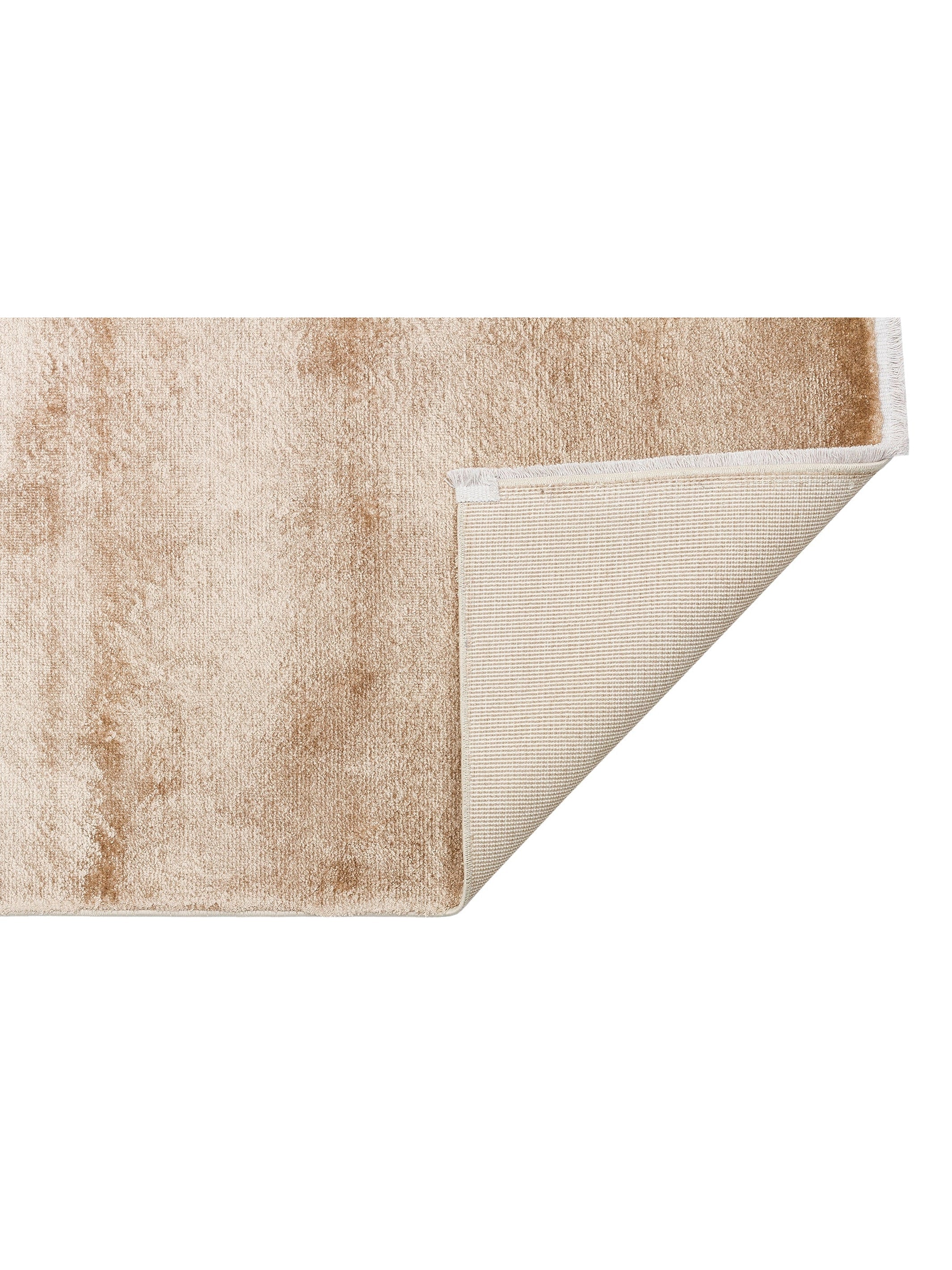 Oushak Plain %100 Naturel Düz Renk El Emeğiyle Özel Tezgahlarda Üretilen Viskon Uşak Halısı PLANDVZN