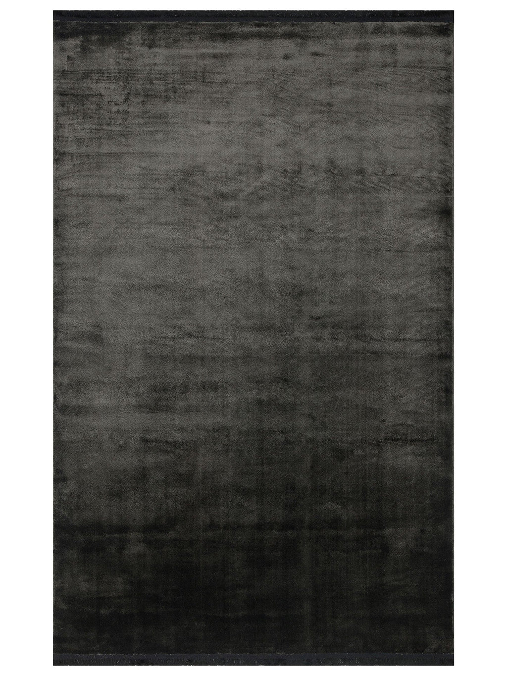 Oushak Plain %100 Naturel Düz Renk El Emeğiyle Özel Tezgahlarda Üretilen Viskon Uşak Halısı PLNCHR