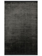 Oushak Plain %100 Naturel Düz Renk El Emeğiyle Özel Tezgahlarda Üretilen Viskon Uşak Halısı PLNCHR