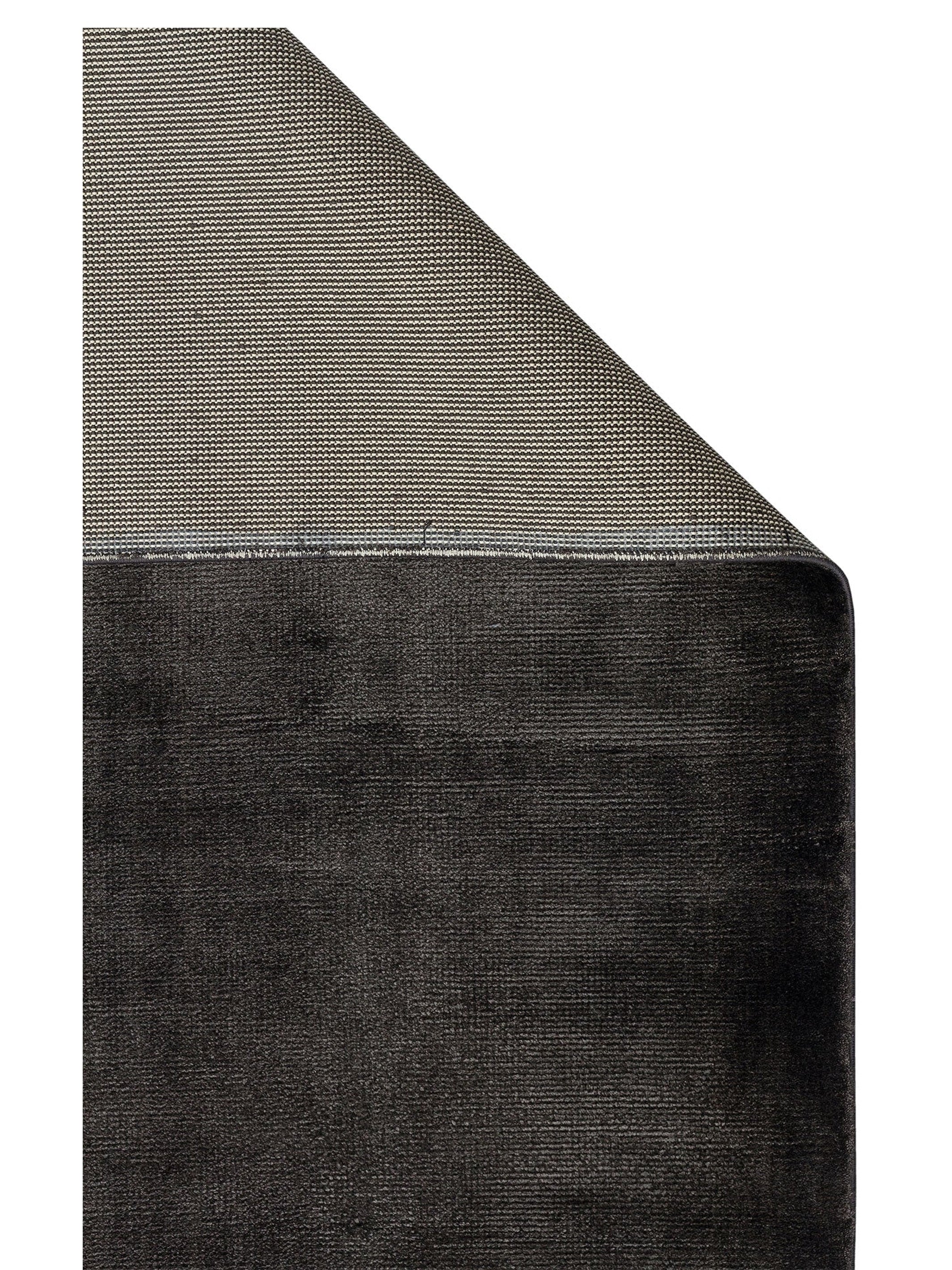 Oushak Plain %100 Naturel Düz Renk El Emeğiyle Özel Tezgahlarda Üretilen Viskon Uşak Halısı PLNCHR