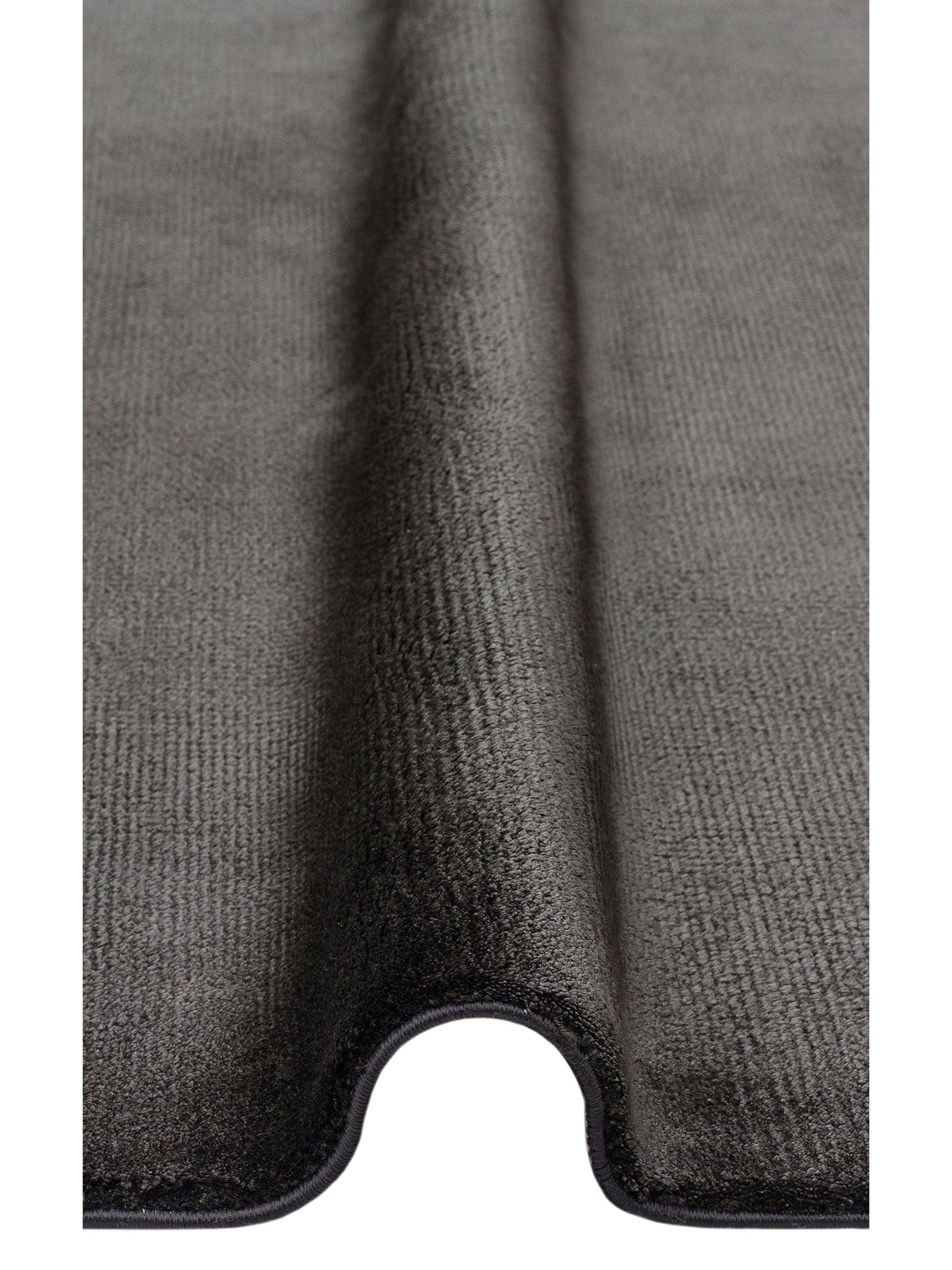 Oushak Plain %100 Naturel Düz Renk El Emeğiyle Özel Tezgahlarda Üretilen Viskon Uşak Halısı PLNCHR