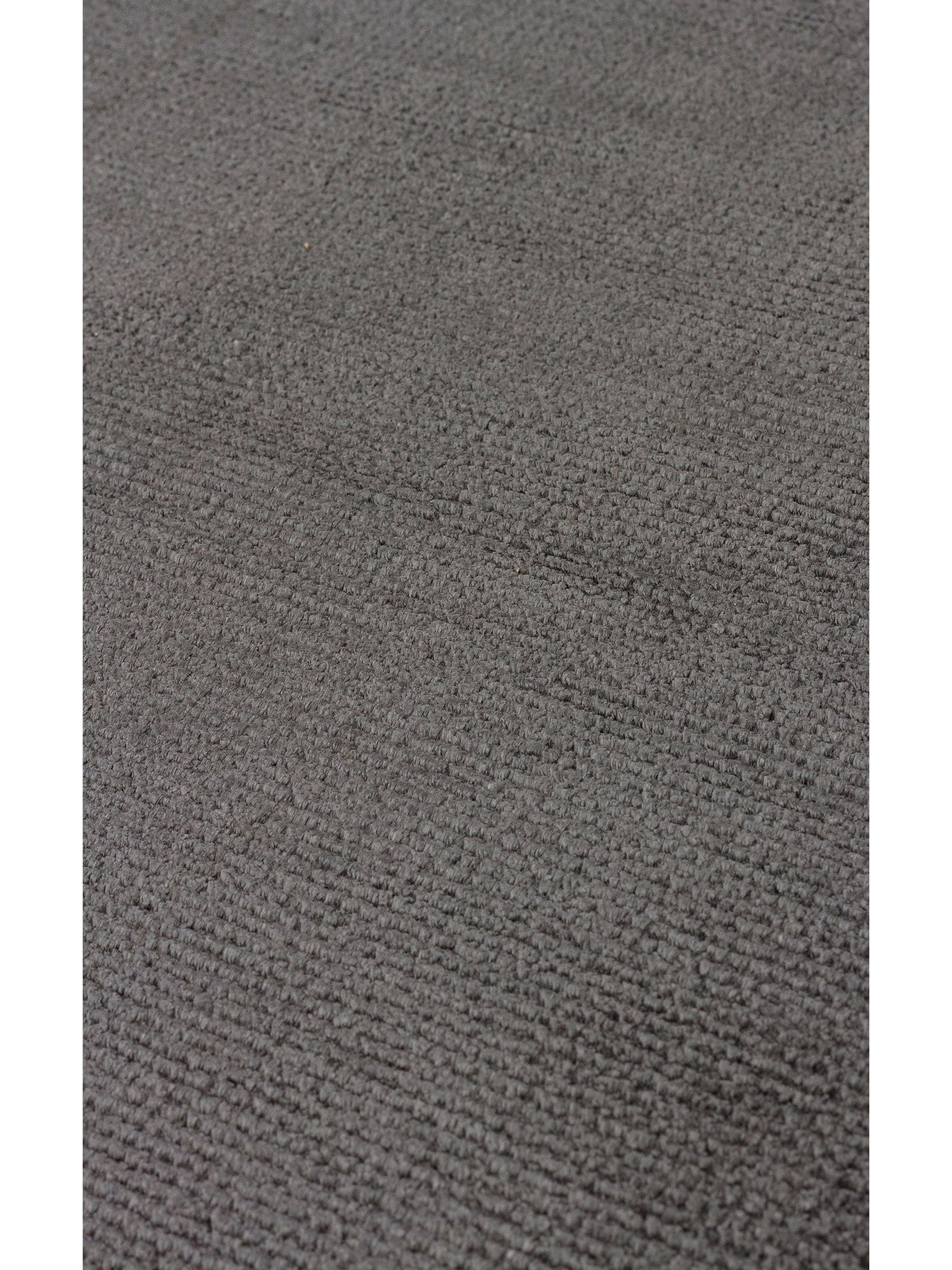 Oushak Plain %100 Naturel Düz Renk El Emeğiyle Özel Tezgahlarda Üretilen Viskon Uşak Halısı PLNCHR