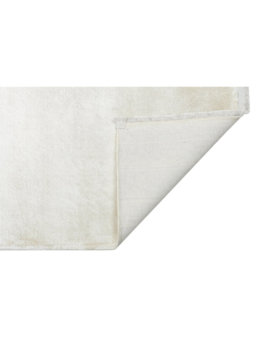 Oushak Plain %100 Naturel Düz Renk El Emeğiyle Özel Tezgahlarda Üretilen Viskon Uşak Halısı PLNECR