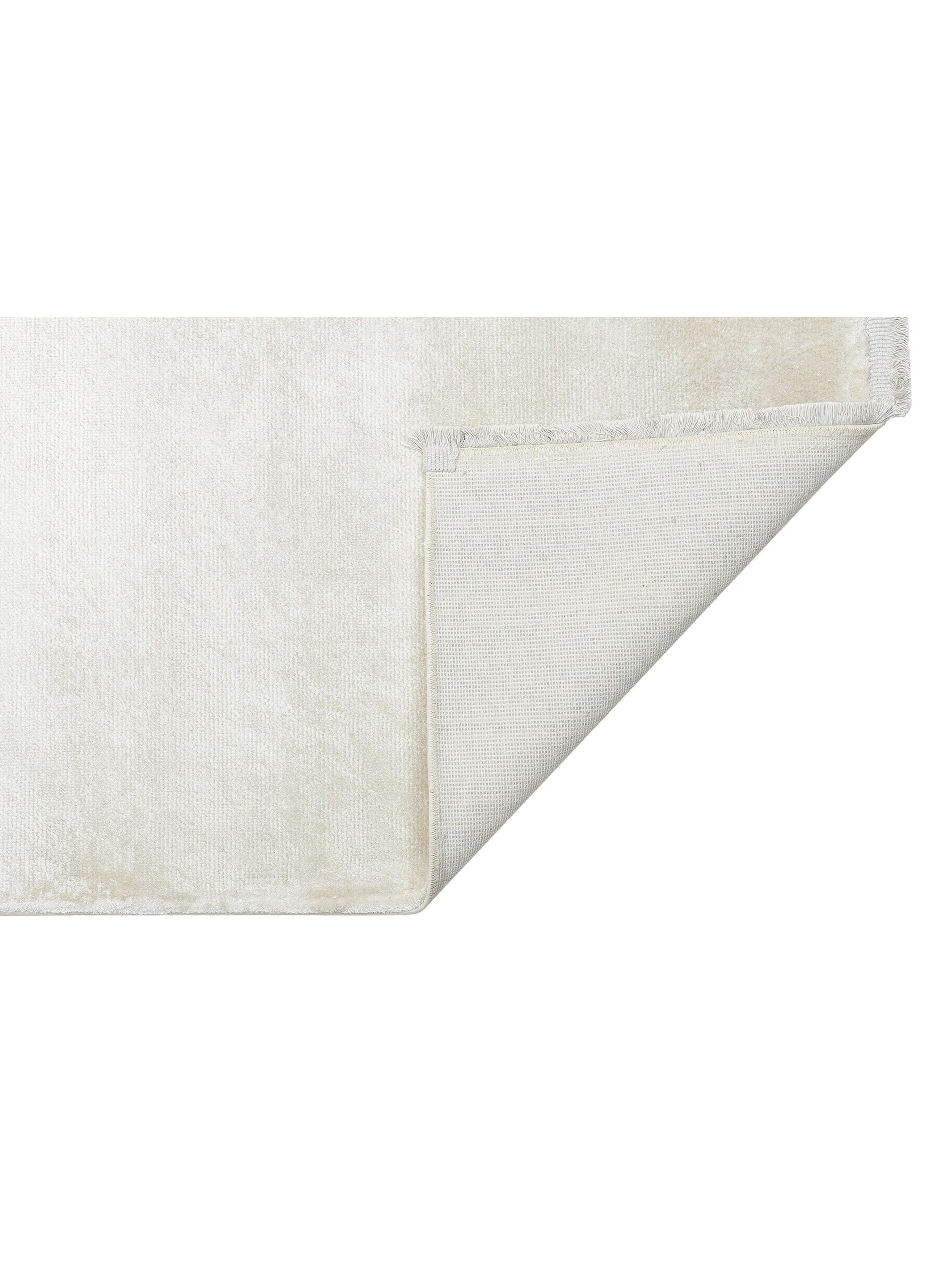 Oushak Plain %100 Naturel Düz Renk El Emeğiyle Özel Tezgahlarda Üretilen Viskon Uşak Halısı PLNECR