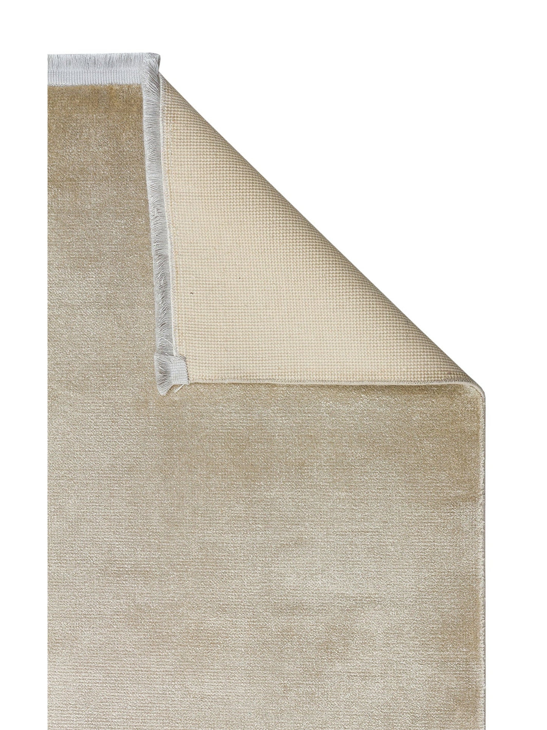 Oushak Plain %100 Naturel Düz Renk El Emeğiyle Özel Tezgahlarda Üretilen Viskon Uşak Halısı PLNLAT