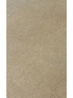 Oushak Plain %100 Naturel Düz Renk El Emeğiyle Özel Tezgahlarda Üretilen Viskon Uşak Halısı PLNLAT