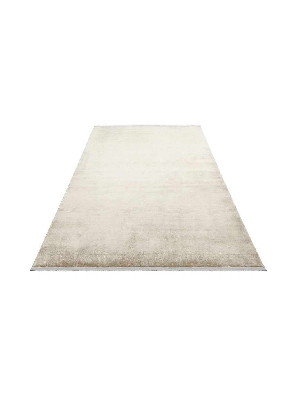 Oushak Plain %100 Naturel Düz Renk El Emeğiyle Özel Tezgahlarda Üretilen Viskon Uşak Halısı PLNLAT