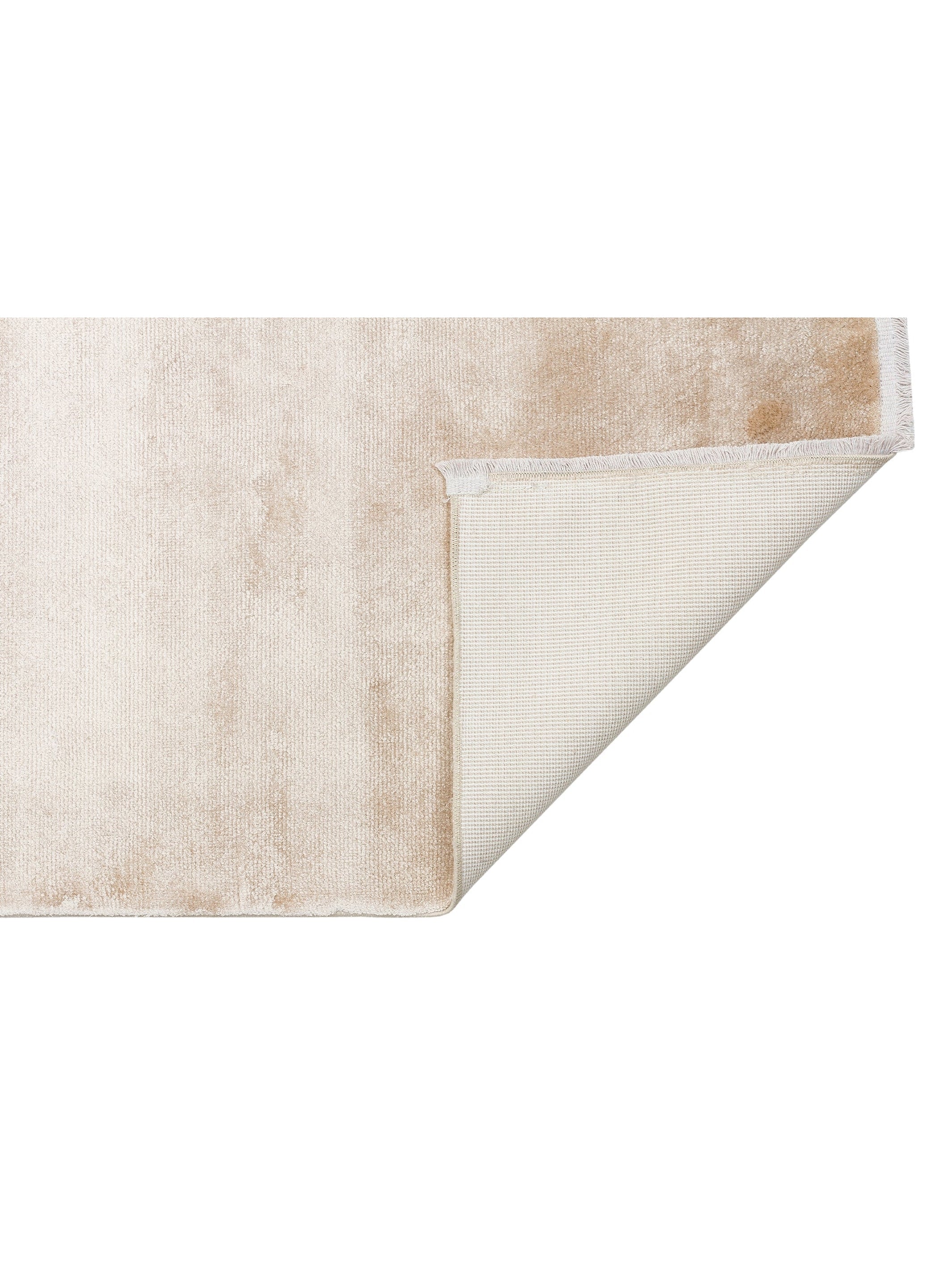 Oushak Plain %100 Naturel Düz Renk El Emeğiyle Özel Tezgahlarda Üretilen Viskon Uşak Halısı PLNLVZ