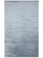 Oushak Plain %100 Naturel Düz Renk El Emeğiyle Özel Tezgahlarda Üretilen Viskon Uşak Halısı PLNMRN