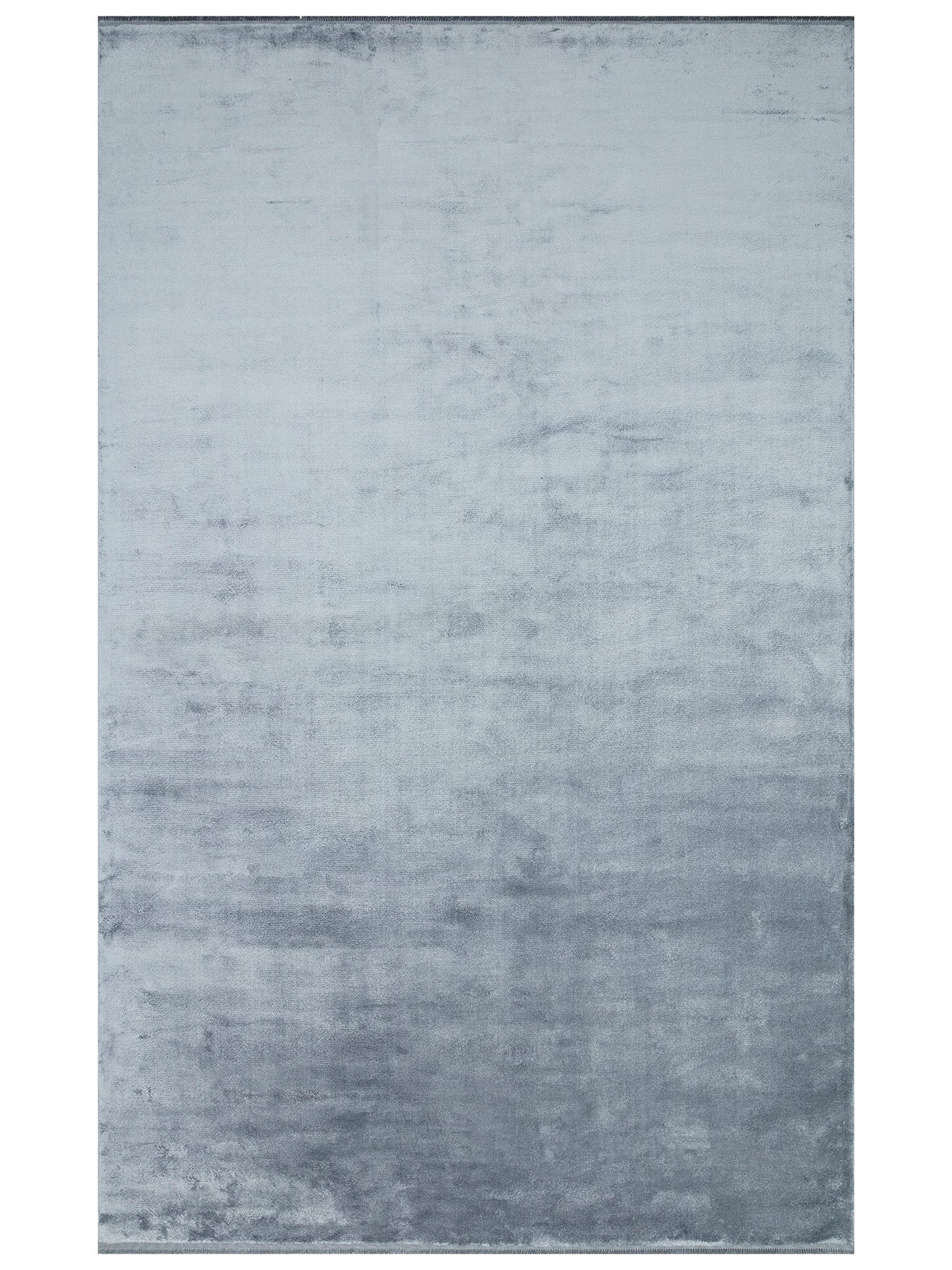 Oushak Plain %100 Naturel Düz Renk El Emeğiyle Özel Tezgahlarda Üretilen Viskon Uşak Halısı PLNMRN