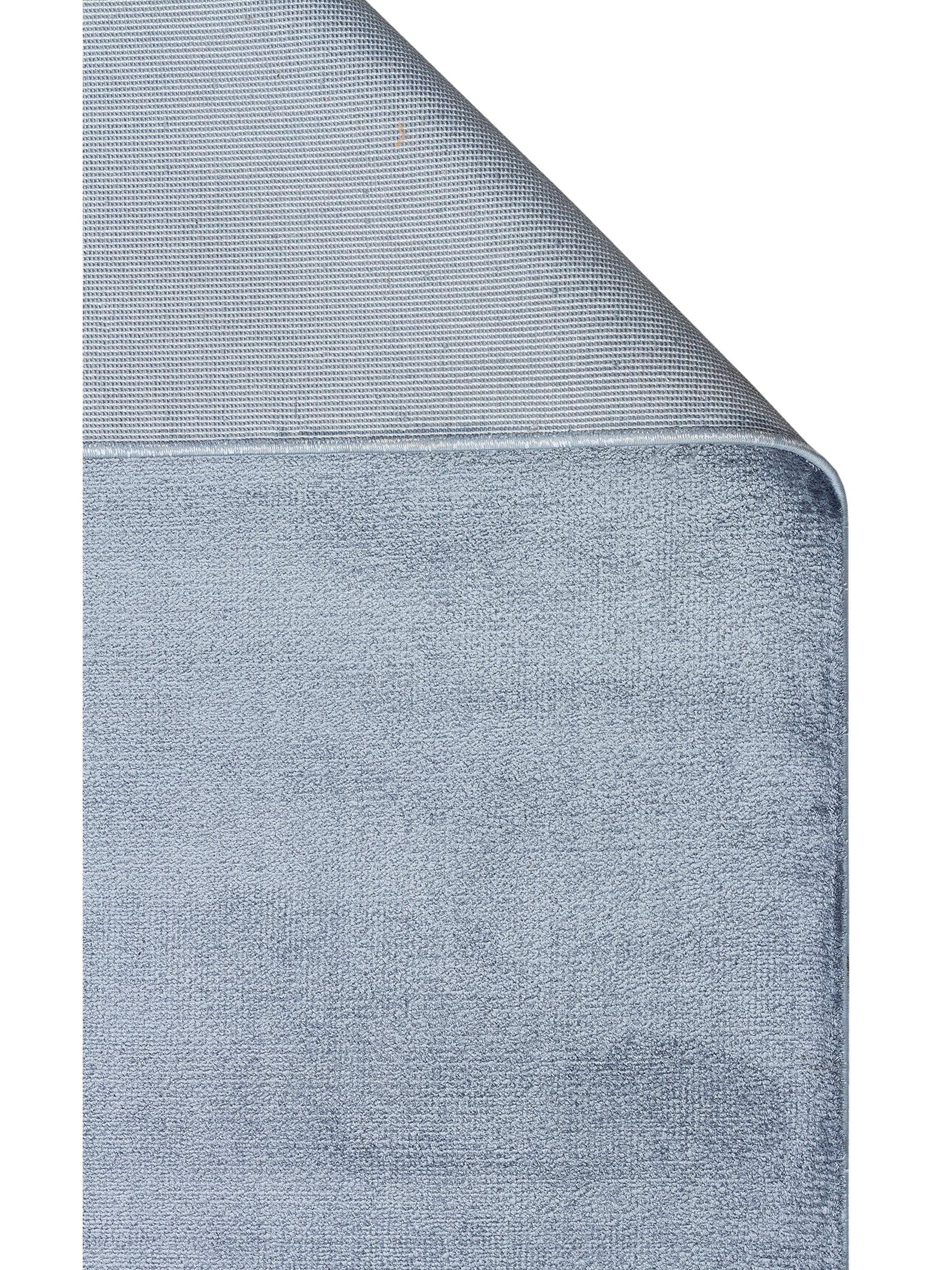 Oushak Plain %100 Naturel Düz Renk El Emeğiyle Özel Tezgahlarda Üretilen Viskon Uşak Halısı PLNMRN