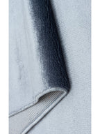 Oushak Plain %100 Naturel Düz Renk El Emeğiyle Özel Tezgahlarda Üretilen Viskon Uşak Halısı PLNMRN