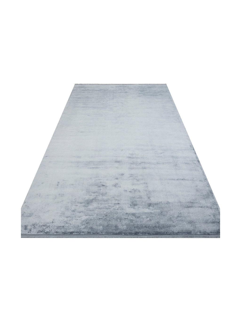 Oushak Plain %100 Naturel Düz Renk El Emeğiyle Özel Tezgahlarda Üretilen Viskon Uşak Halısı PLNMRN