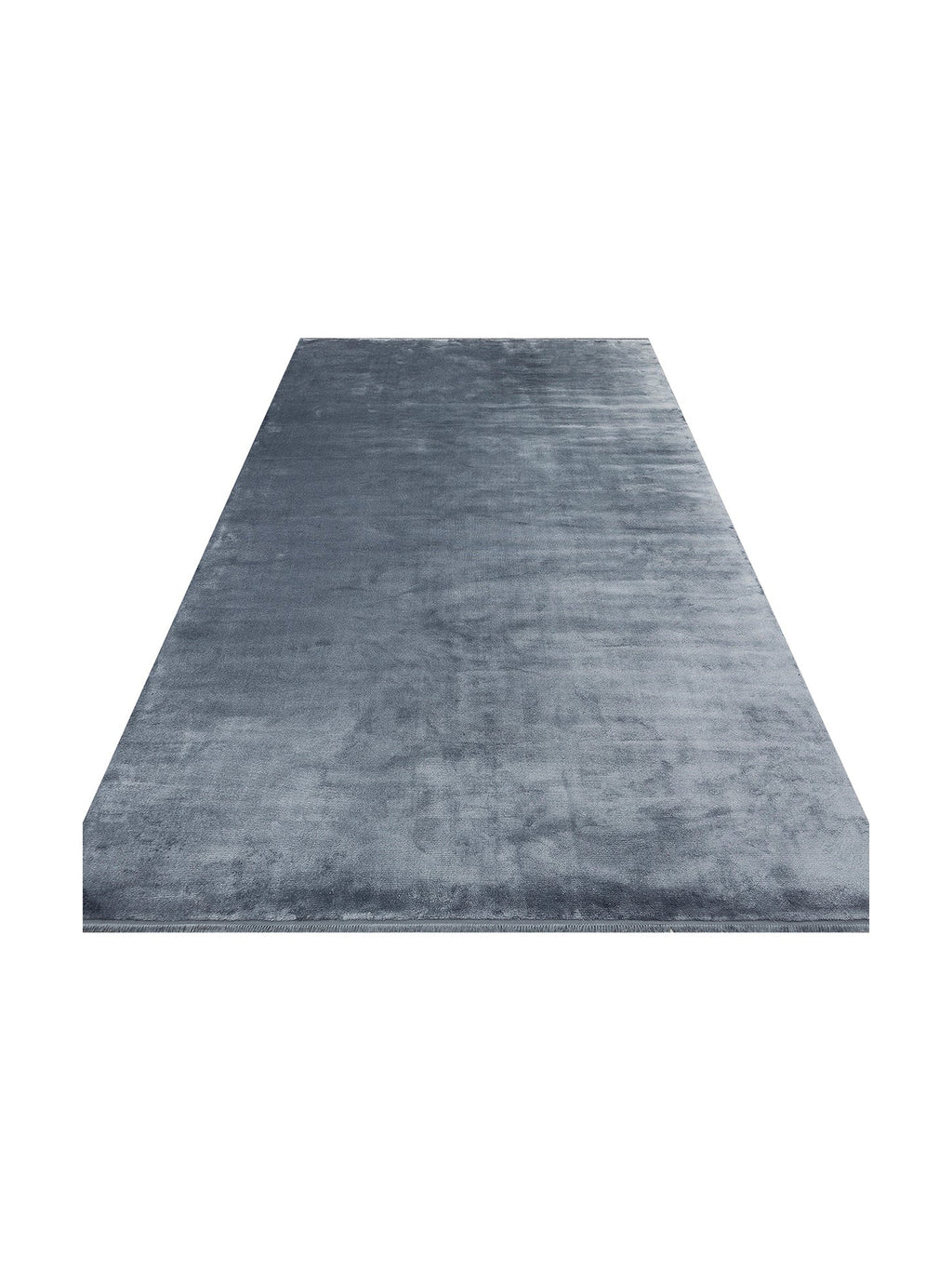 Oushak Plain %100 Naturel Düz Renk El Emeğiyle Özel Tezgahlarda Üretilen Viskon Uşak Halısı PLNMRN