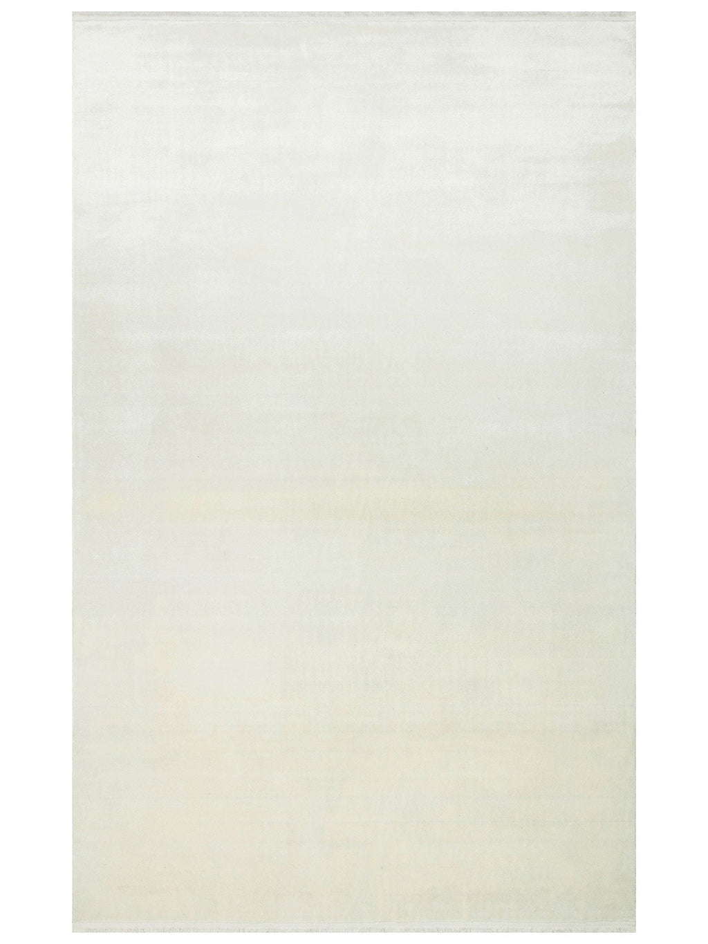 Oushak Plain %100 Naturel Düz Renk El Emeğiyle Özel Tezgahlarda Üretilen Viskon Uşak Halısı PLNNAT