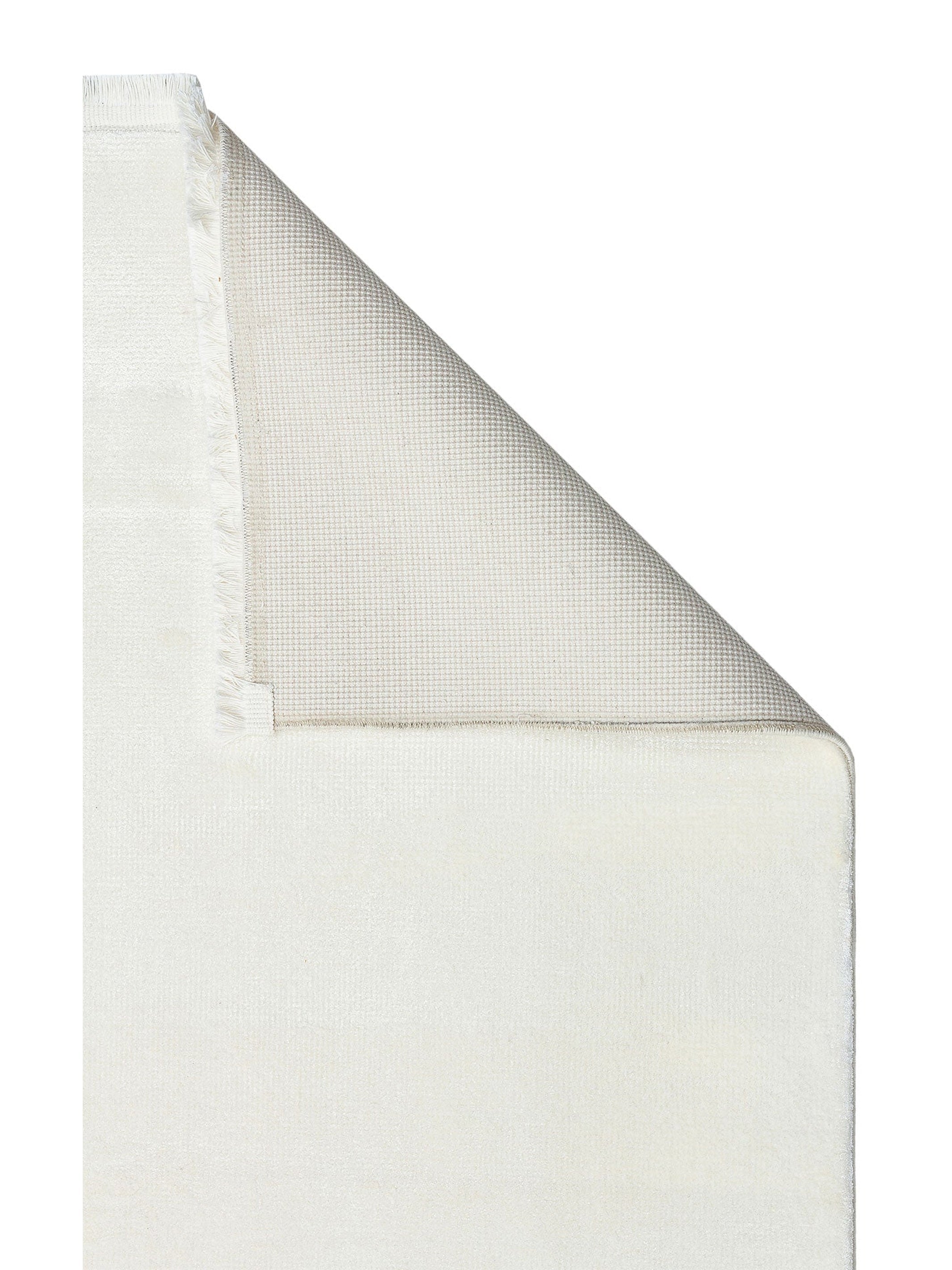 Oushak Plain %100 Naturel Düz Renk El Emeğiyle Özel Tezgahlarda Üretilen Viskon Uşak Halısı PLNNAT