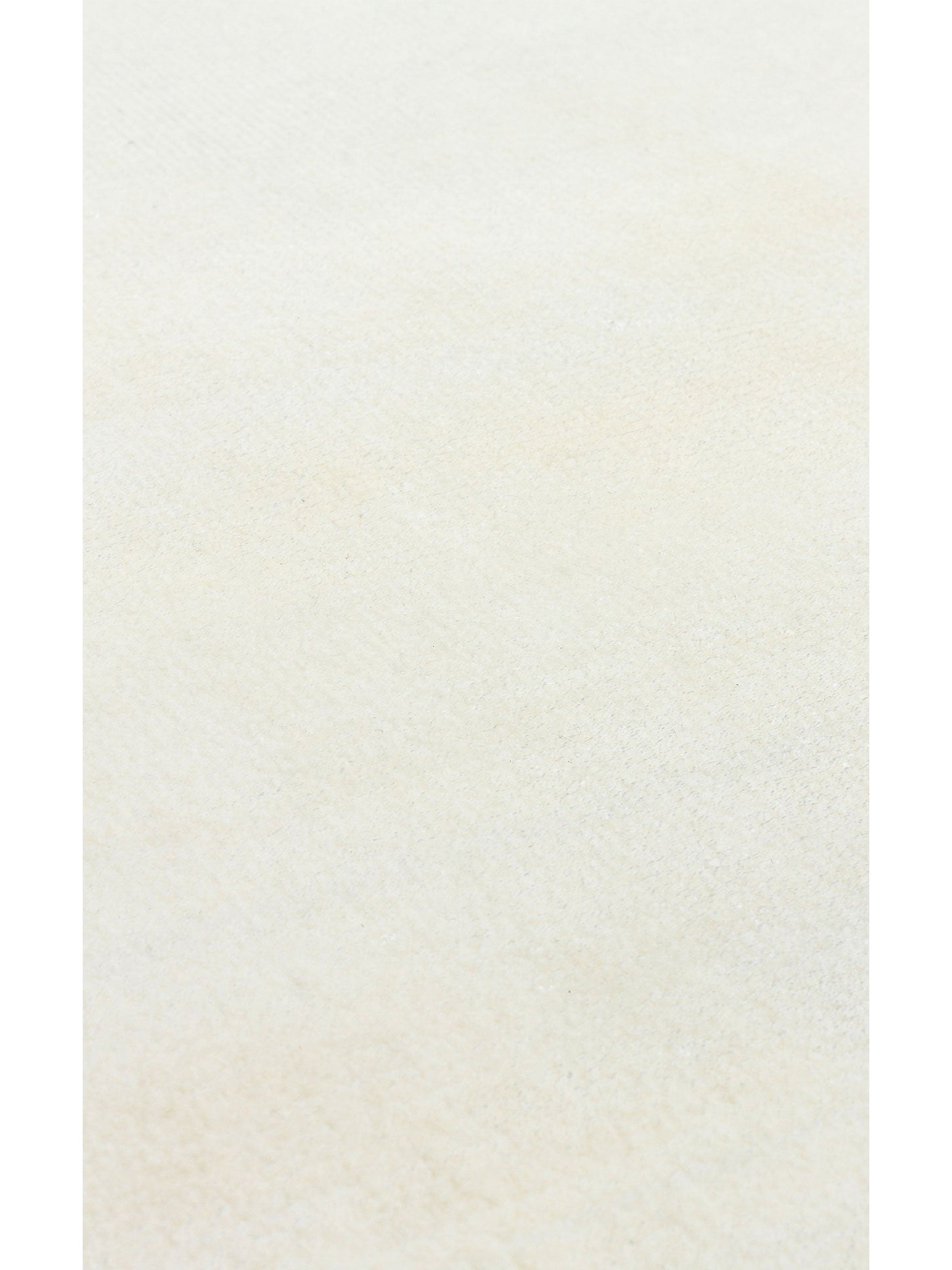 Oushak Plain %100 Naturel Düz Renk El Emeğiyle Özel Tezgahlarda Üretilen Viskon Uşak Halısı PLNNAT