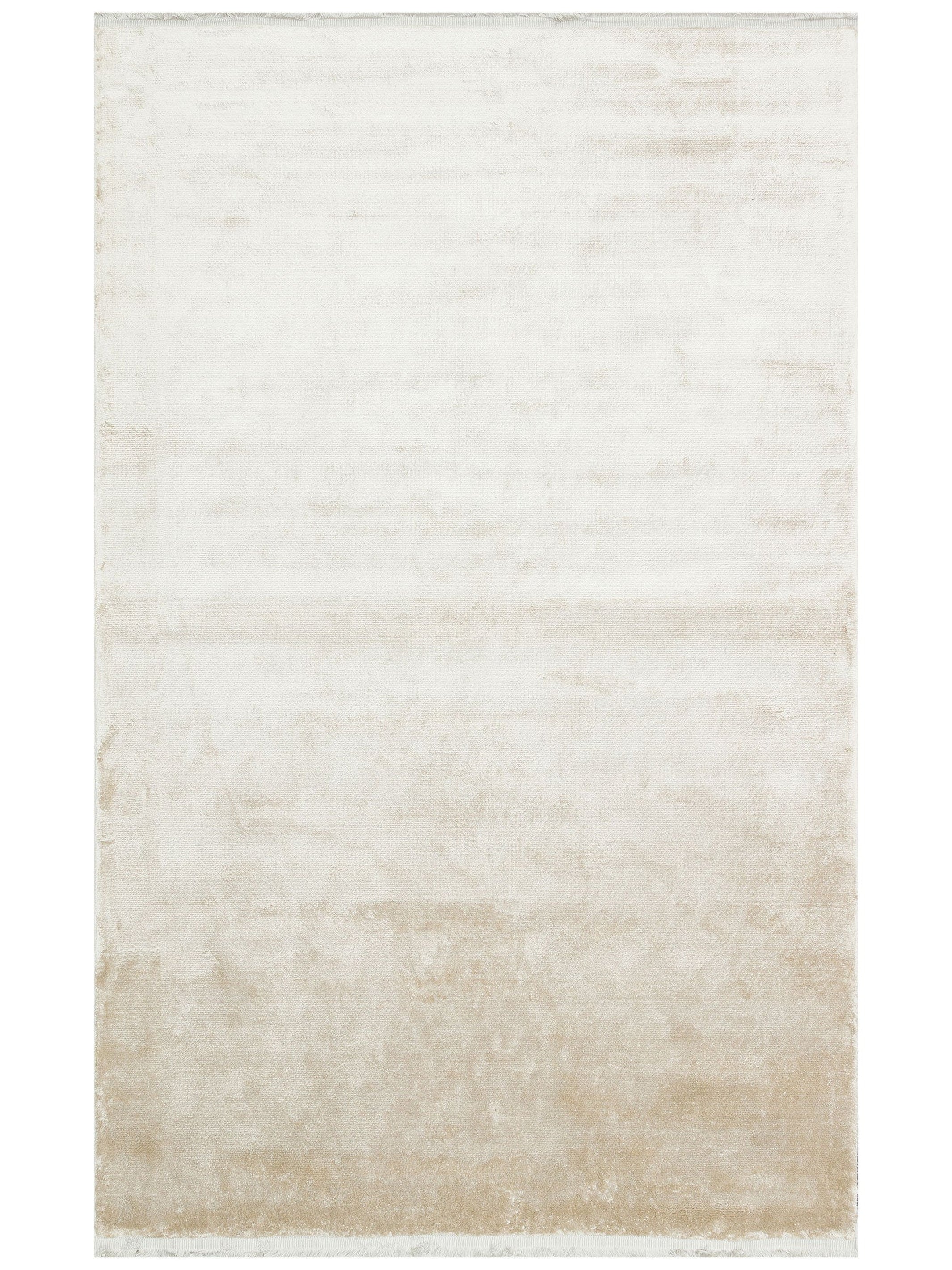 Oushak Plain %100 Naturel Düz Renk El Emeğiyle Özel Tezgahlarda Üretilen Viskon Uşak Halısı PLNSTN