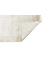 Oushak Plain %100 Naturel Düz Renk El Emeğiyle Özel Tezgahlarda Üretilen Viskon Uşak Halısı PLNSTN