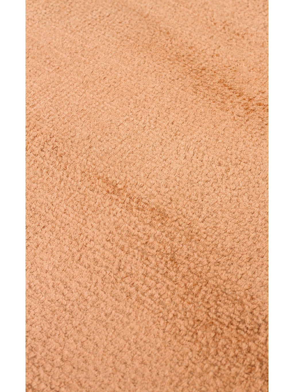 Oushak Plain %100 Naturel Düz Renk El Emeğiyle Özel Tezgahlarda Üretilen Viskon Uşak Halısı PLNTRR