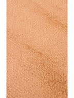 Oushak Plain %100 Naturel Düz Renk El Emeğiyle Özel Tezgahlarda Üretilen Viskon Uşak Halısı PLNTRR