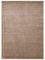 Portofino Serisi %100 Naturel Viskon Yün Pamuk El Dokuma Modern Salon Oturma Odası Halı ANT