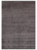 Queen Serisi %100 Naturel Viskon Parlak Modern El Emeğiyle Üretilen Salon Oturma Odası Halı ANT