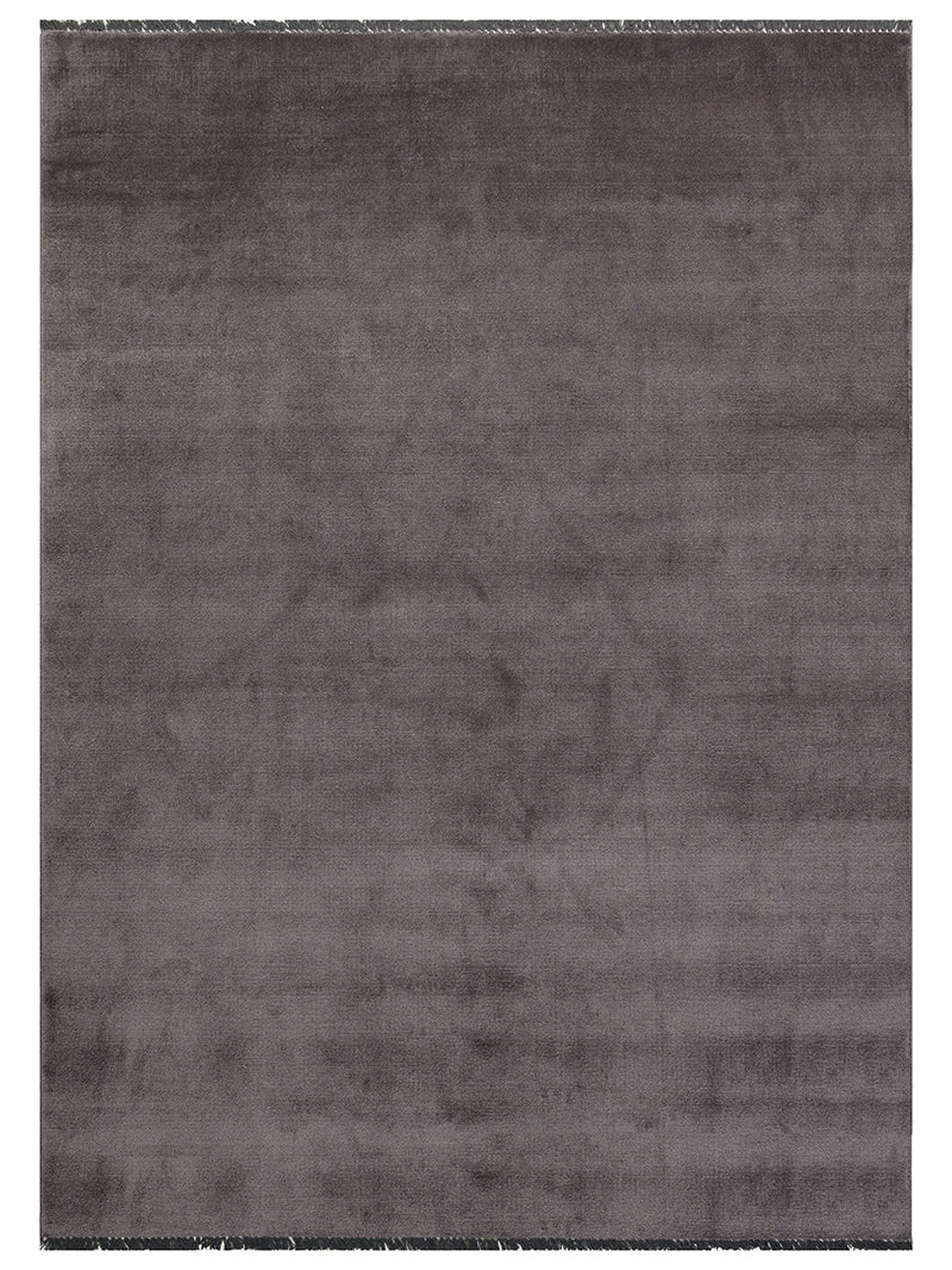 Queen Serisi %100 Naturel Viskon Parlak Modern El Emeğiyle Üretilen Salon Oturma Odası Halı ANT