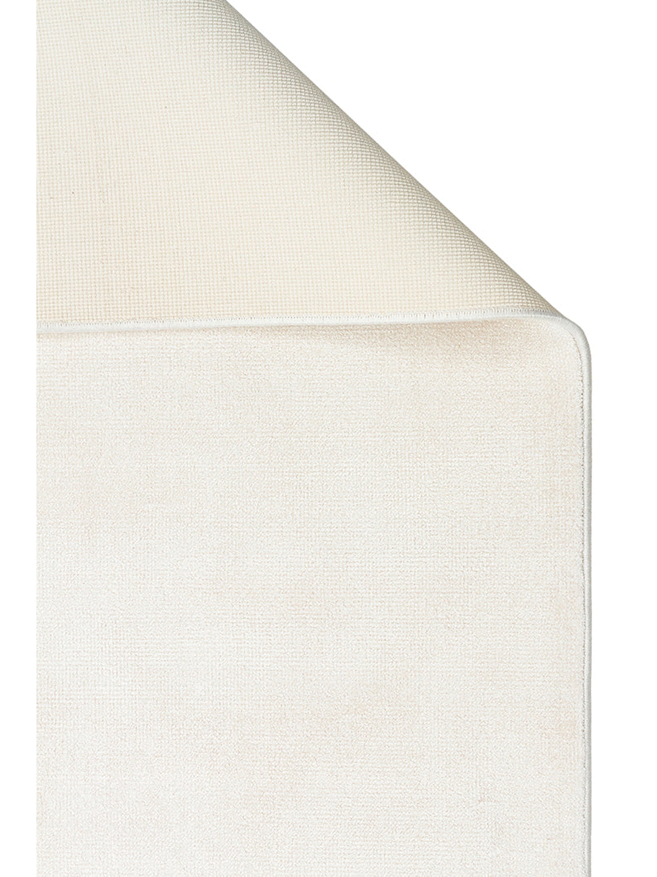 Queen Serisi %100 Naturel Viskon Parlak Modern El Emeğiyle Üretilen Salon Oturma Odası Halı CREAM