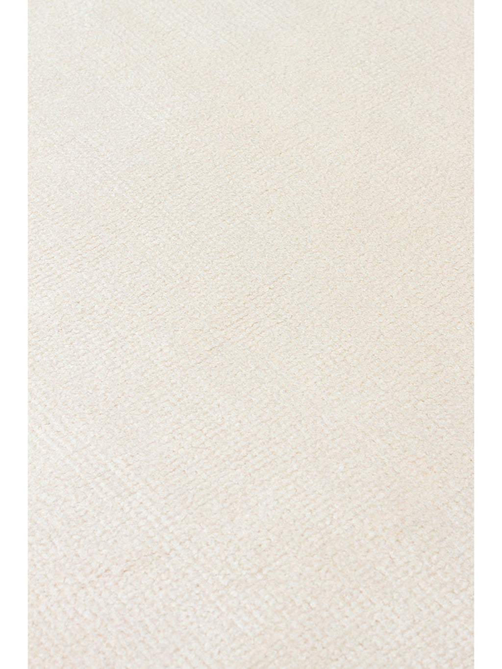 Queen Serisi %100 Naturel Viskon Parlak Modern El Emeğiyle Üretilen Salon Oturma Odası Halı CREAM