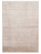 Queen Serisi %100 Naturel Viskon Parlak Modern El Emeğiyle Üretilen Salon Oturma Odası Halı STONE