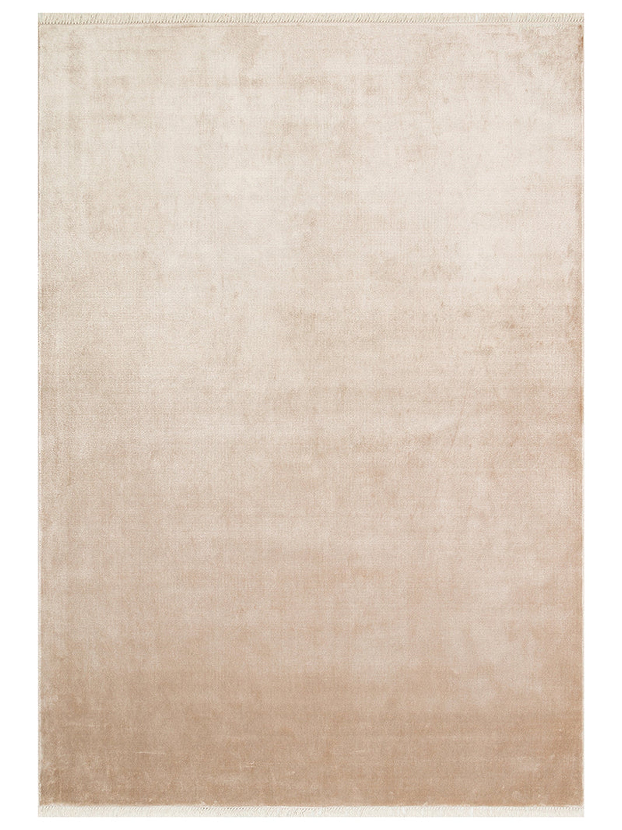 Queen Serisi %100 Naturel Viskon Parlak Modern El Emeğiyle Üretilen Salon Oturma Odası Halı VISON