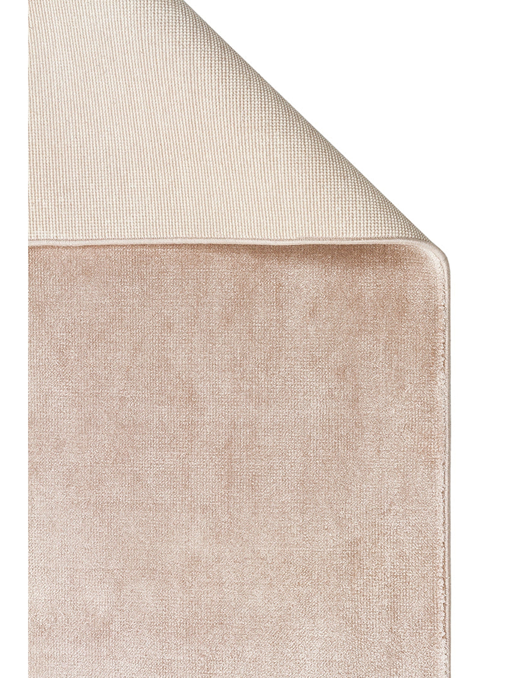 Queen Serisi %100 Naturel Viskon Parlak Modern El Emeğiyle Üretilen Salon Oturma Odası Halı VISON