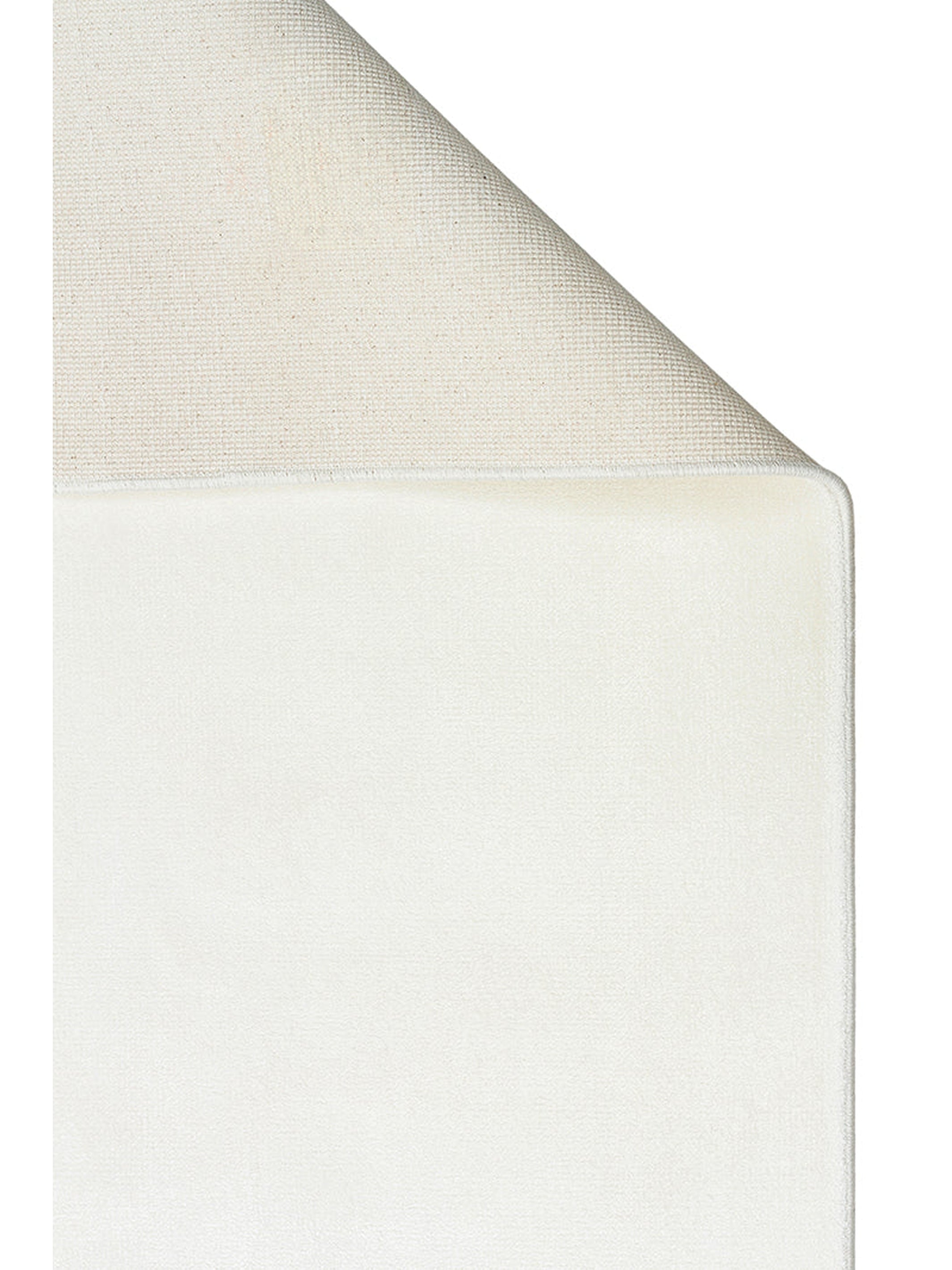 Queen Serisi %100 Naturel Viskon Parlak Modern El Emeğiyle Üretilen Salon Oturma Odası Halı WHITE