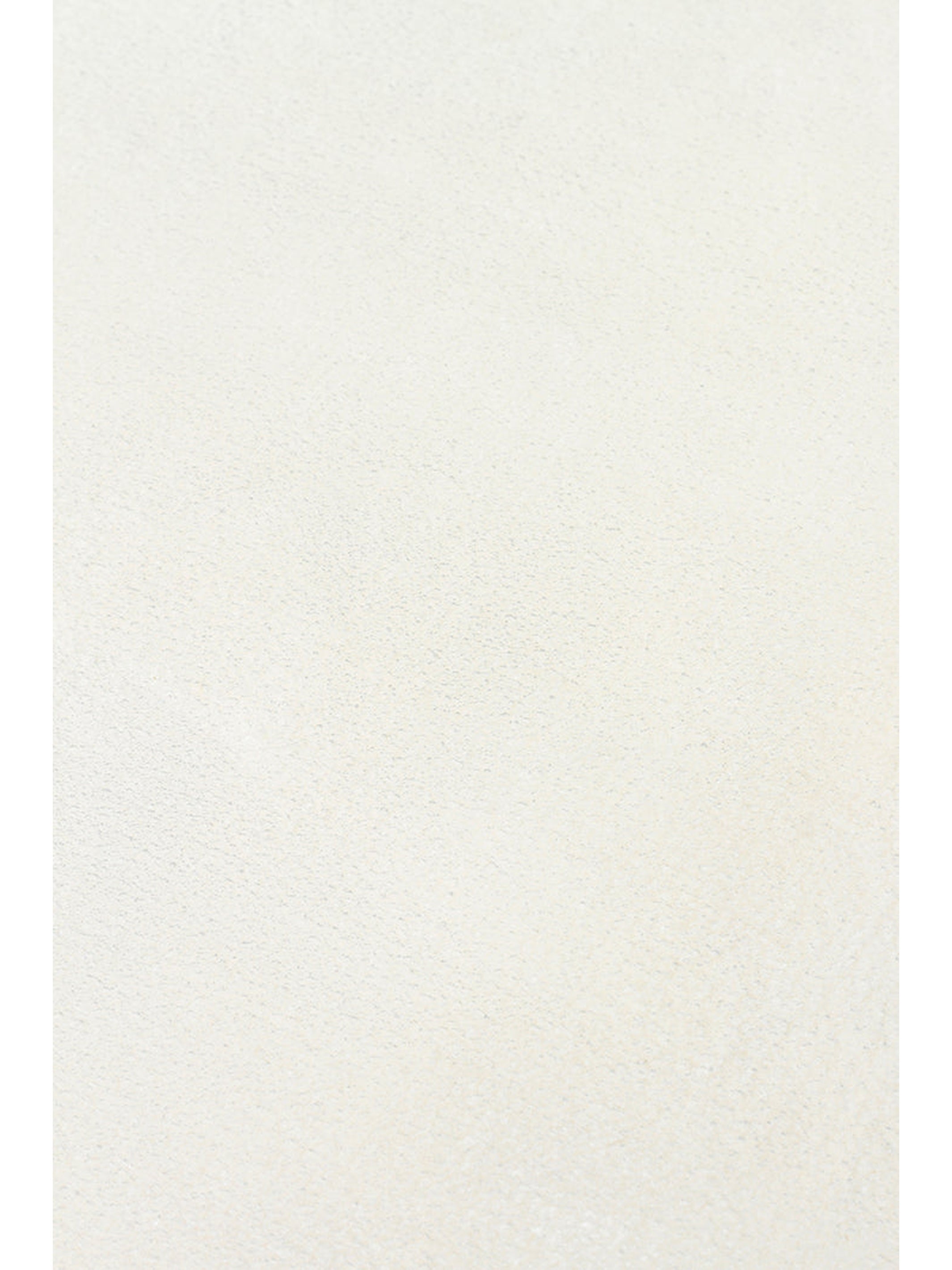 Queen Serisi %100 Naturel Viskon Parlak Modern El Emeğiyle Üretilen Salon Oturma Odası Halı WHITE