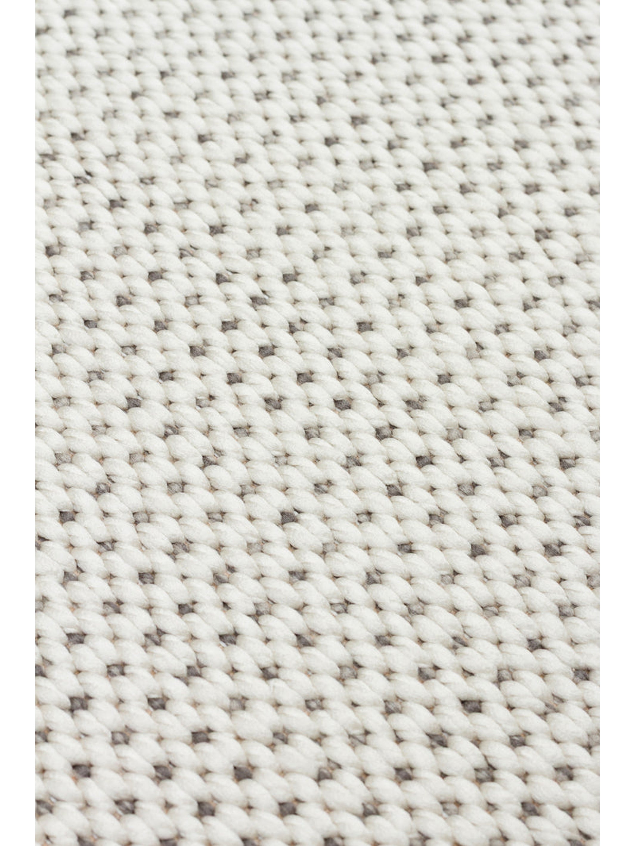 Resort Pamuklu Kaymaz Tabanlı Oturma Odası Koridor Antre Mutfak Şık Kilim 04 GREY