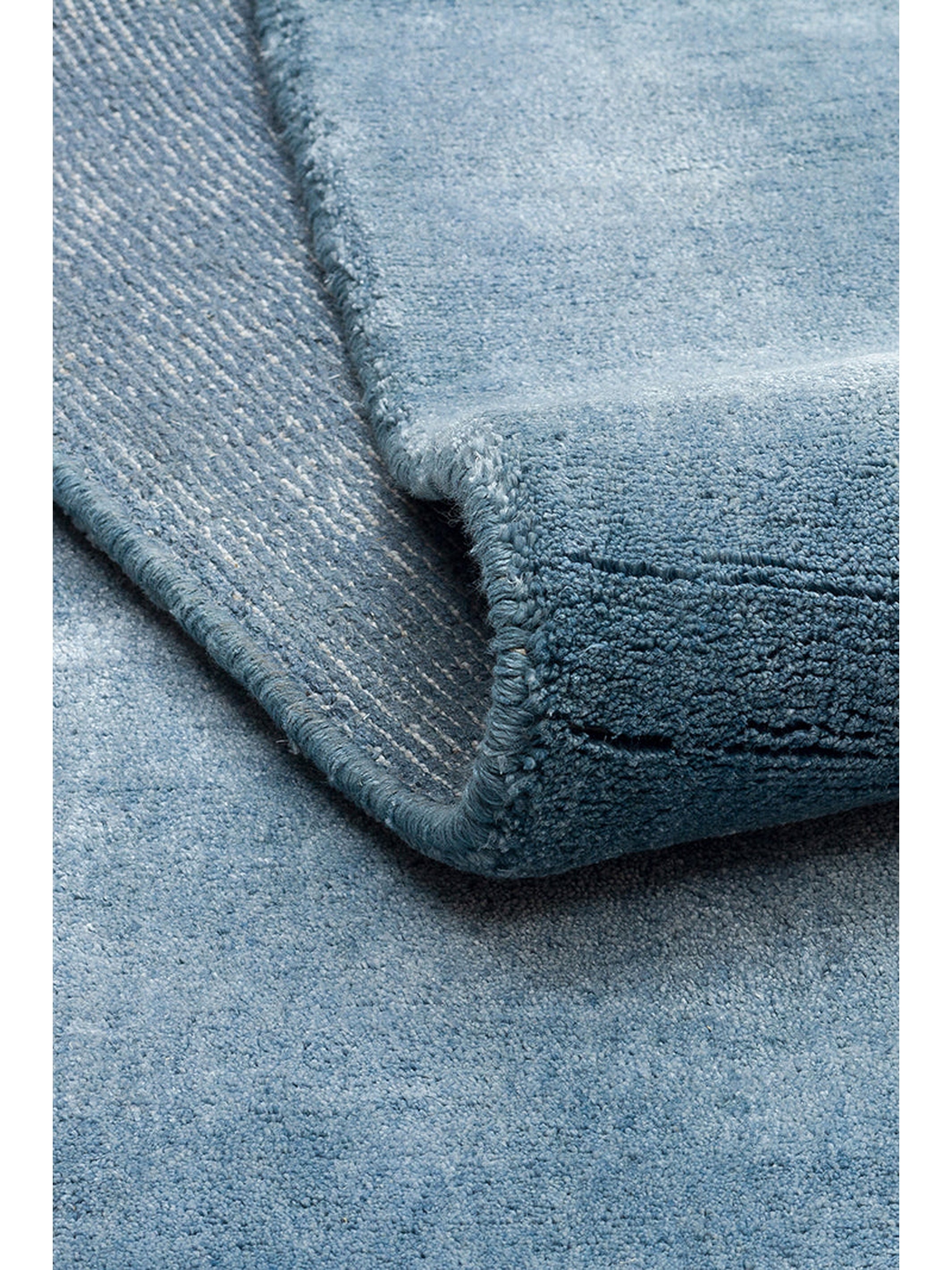 Tiffany Serisi %100 Naturel Keten ve Pamuk El Dokuma Modern Salon Oturma Odası Yatak Odası Halı MRNE